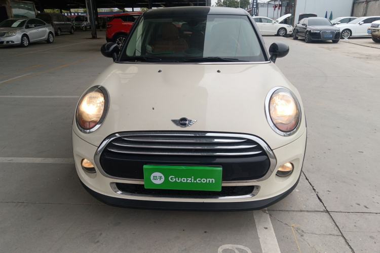 Used MINI 2016 1.5T COOPER Five-Door Edition