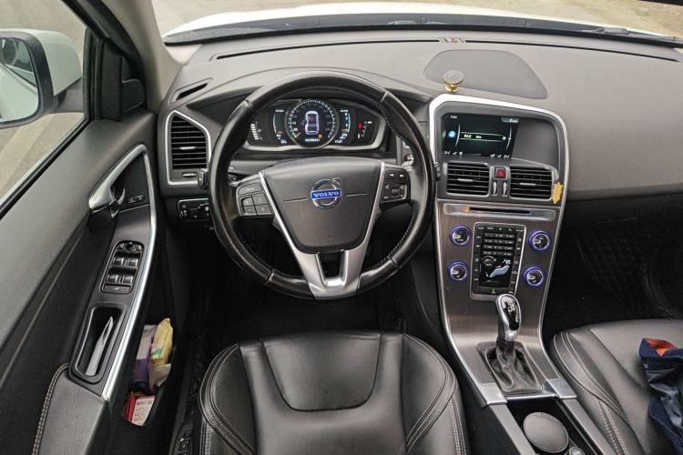 Used Volvo XC60 2016 T5 Smart Version

