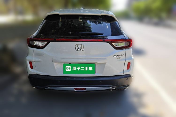 Used Honda XR-V 2017 1.8L EXi CVT Comfort Version