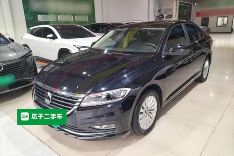 Used Volkswagen Lavida 2022 1.5L Automatic Comfort Edition