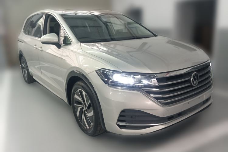 Used Volkswagen Viloran 2024 330TSI Luxury Edition