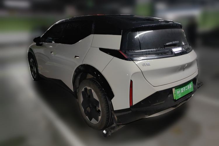 Used Zeekr X 2023 Rear-Drive ME Version 5 Seats

