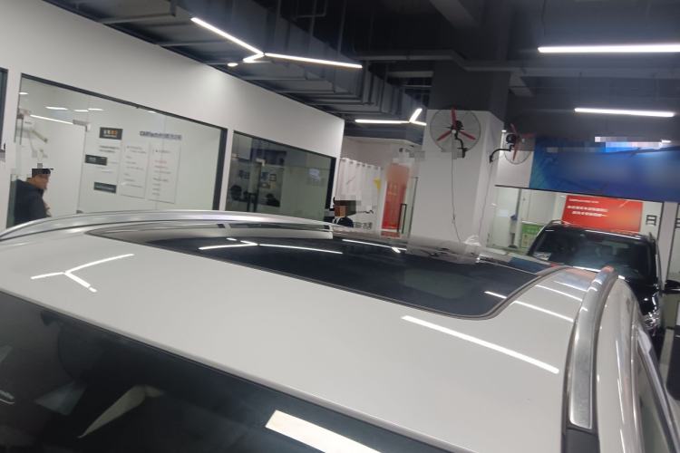 Used BMW X3 2021 xDrive30i Luxury Model with M Sport Package
