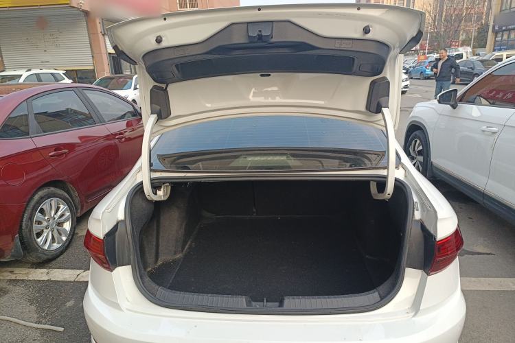 Used Volkswagen Sagitar 2021 280TSI DSG Comfort Connect Edition