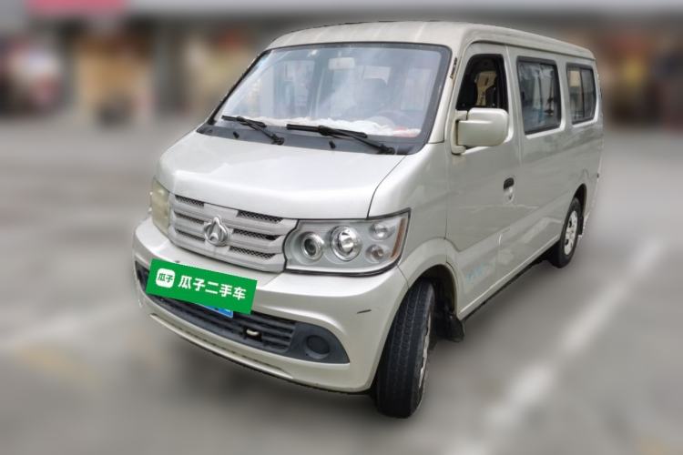 Used CHANGAN KAICHENG Xingguang 4500 2012 1.3L Base Version 4G13S1