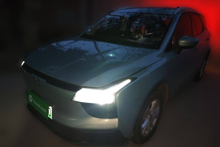 Used Aiways U5 2021 U5 SE