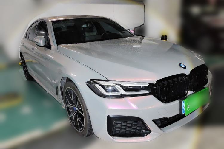 Used BMW 5 Series 2022 530i M Sport Package
