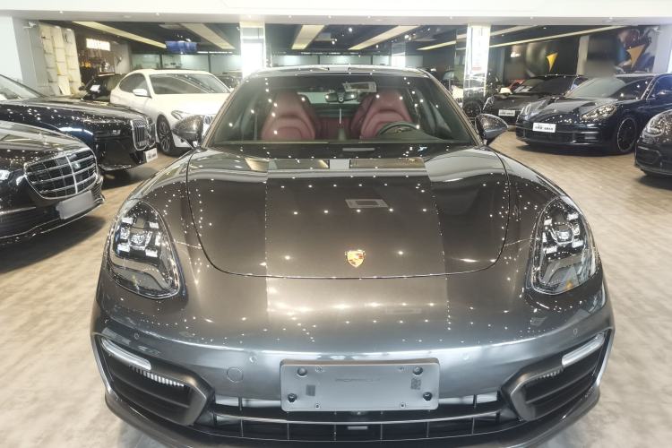 Used Porsche Panamera 2023 Panamera Executive Long Wheelbase 2.9T