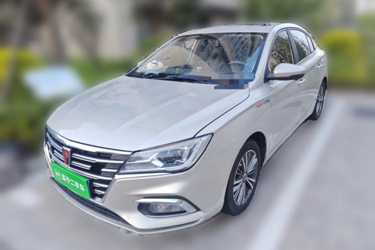 Used Roewe i5 2019 1.5L Automatic 4G Connected Langhao Edition Guazi used car, China used car export, Used car for sale, Used  cars, Cheapest cars for sale