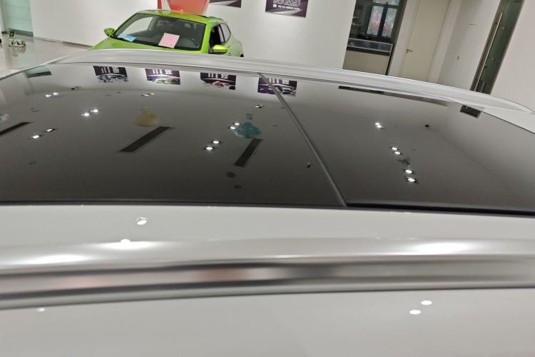 Used BMW X1 2022 sDrive25Li Leading Model