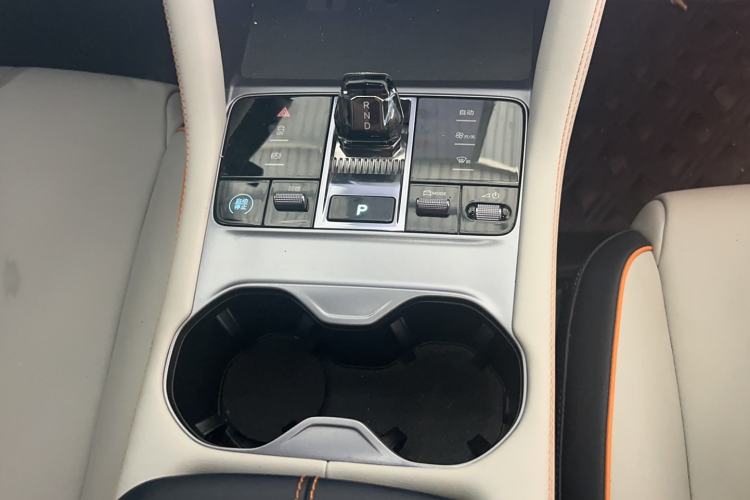 Used BYD Song PLUS New Energy 2023 Champion Edition EV 520KM Prestige Model