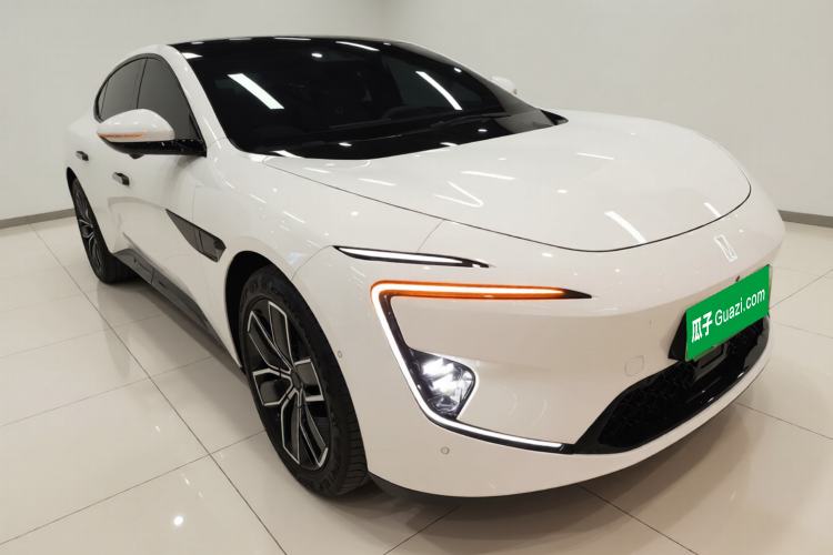 Used Avatr 12 2025 Refresh Max Extended-Range Version