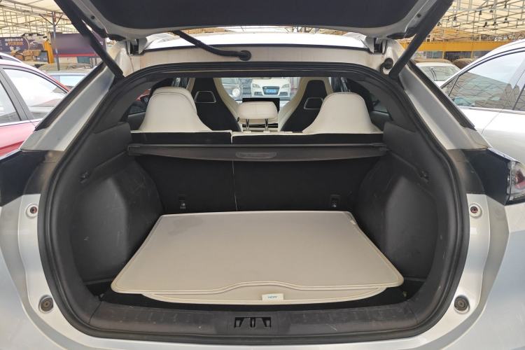 Used AION LX 2022 Plus 80D Flagship Edition
