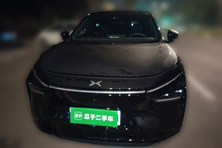 Used XPeng G7 2025 702 Max
