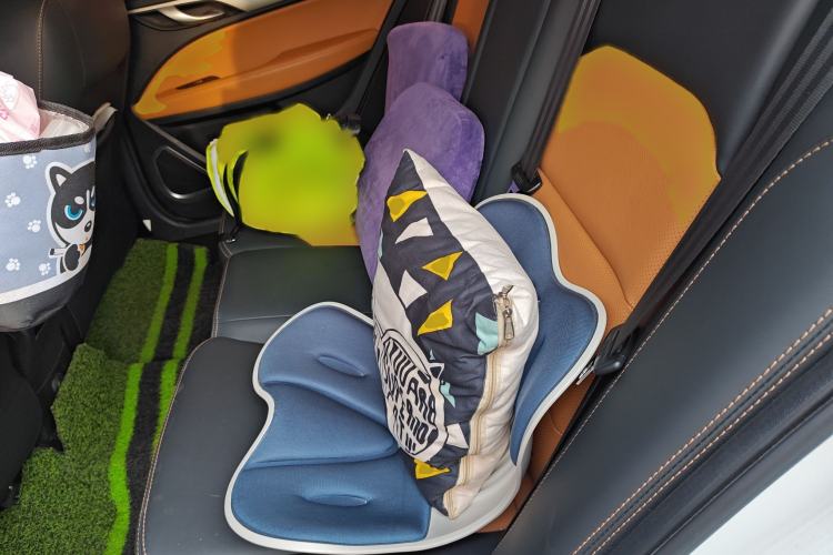 Used Geely Auto Vision S1 2018 1.4T CVT FENGXING Model