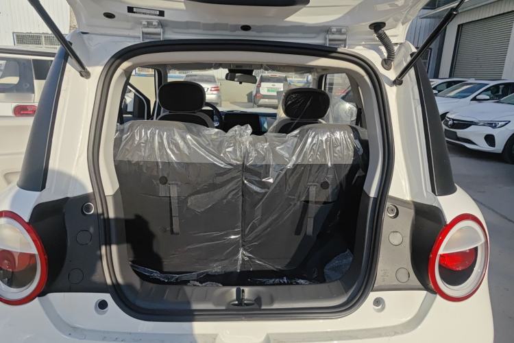 Used Qiyuan Lumin 2025 205 km Xiangqin Version
