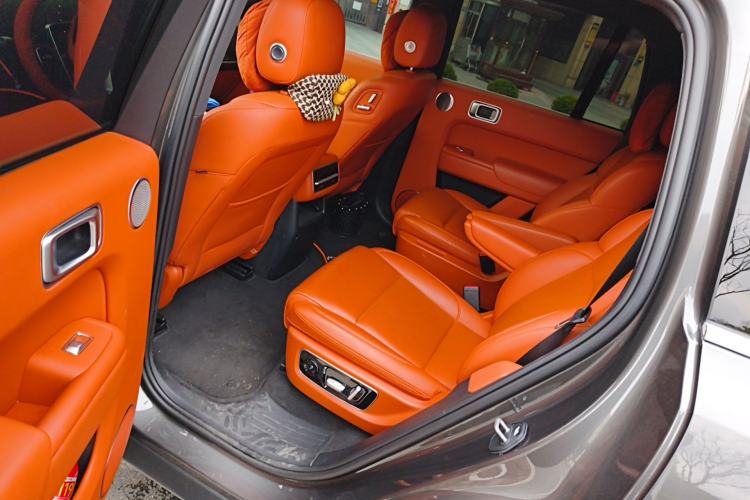 Used Li Auto L8 2023 Pro Model