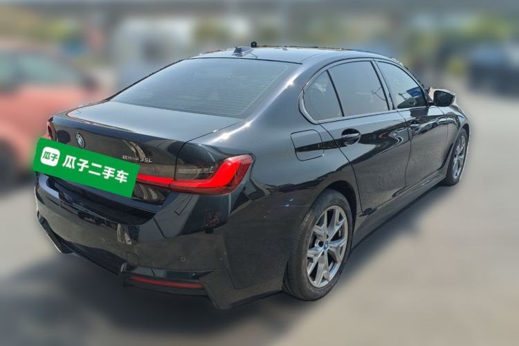 Used BMW i3 2024 eDrive 35 L
