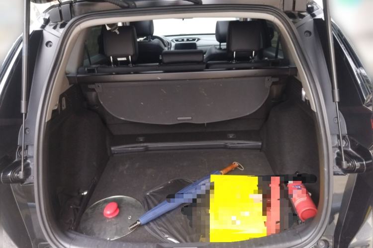 Used Honda Breeze 2021 240TURBO CVT Two-Wheel Drive Smart Enjoyment Version