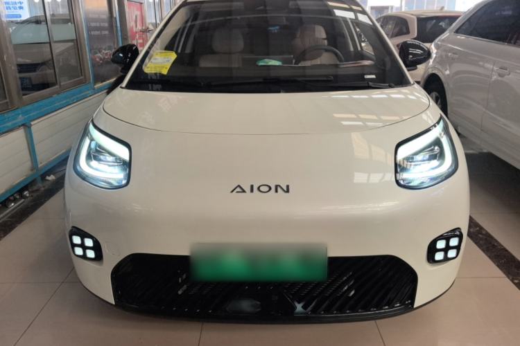 Used AION UT 2025 330 Starlight Edition