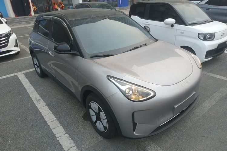 Used Geely Galaxy Geome 2025 310km Youth Edition Exterior 2
