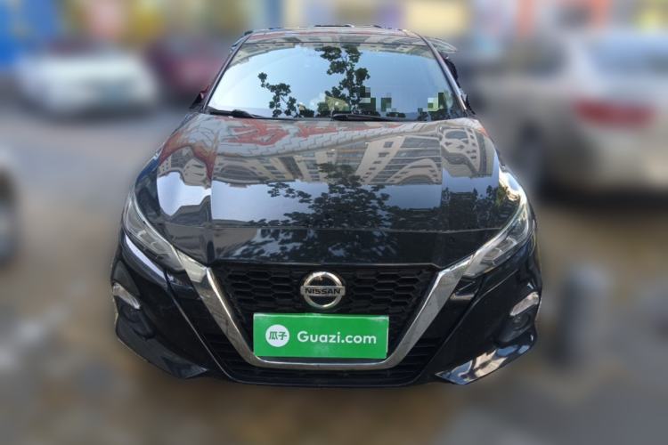 Used Nissan Teana 2020 2.0L XL Upper SmartDrive Version
