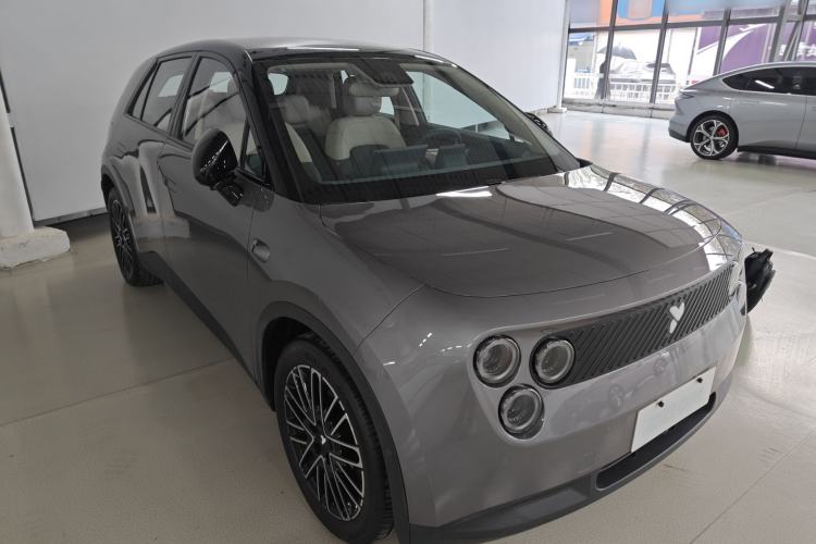 Used firefly 2025 Illuminated Edition
