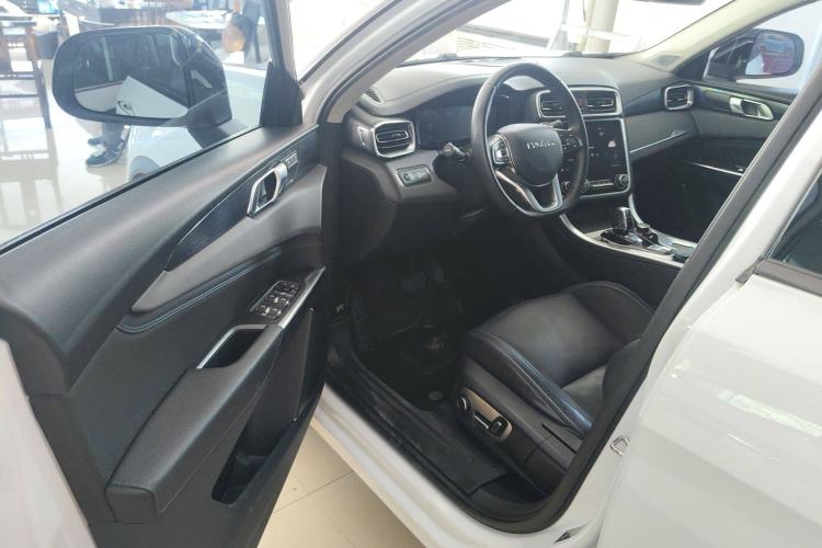 Used Lynk & Co 01 EM-P 2018 1.5T PHEV JingPro National Emission Standard V
