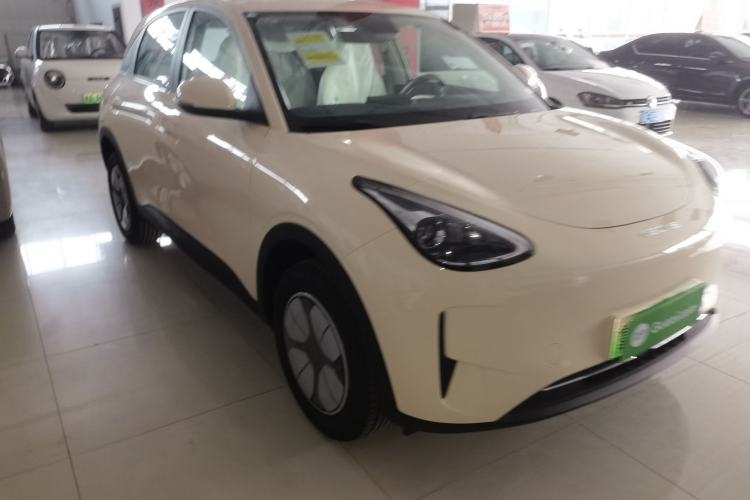 Used Geely Galaxy Geome 2026 Model 310km Youth Edition
