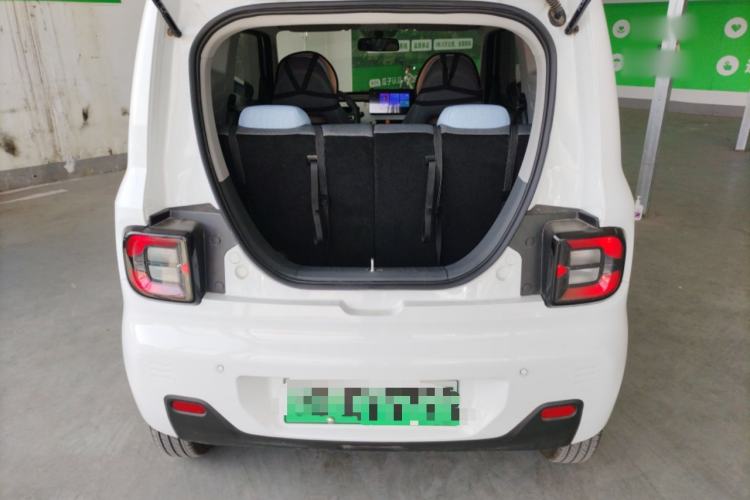 Used Geely Galaxy Panda 2024 Panda Mini 200km Longteng PRO Edition
