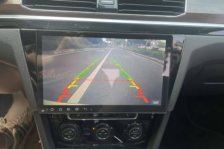 Used Volkswagen Bora 2016 230TSI DSG Luxury Version