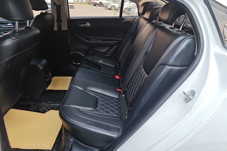 Used Chery Arrizo GX 2019 Pro 1.5T CVT Model Color Version China VI Standard