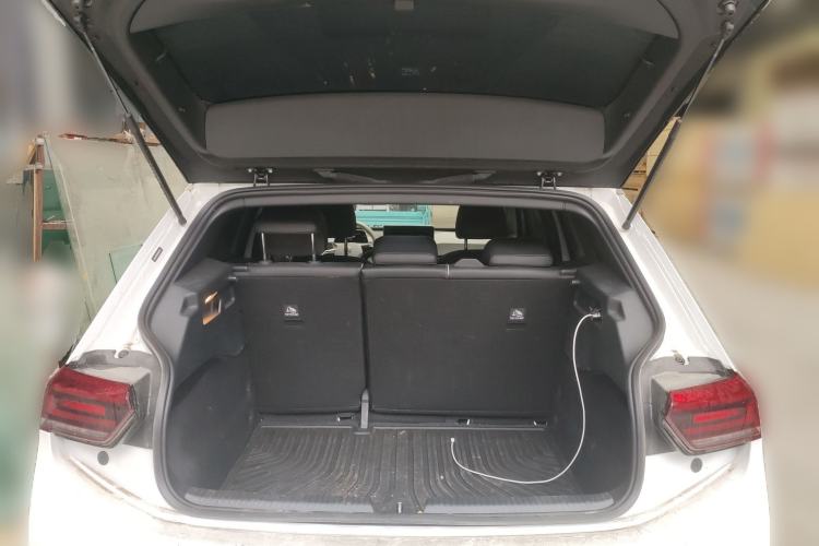 Used Volkswagen ID.3 2025 Smart Model Outstanding Oxygen Edition