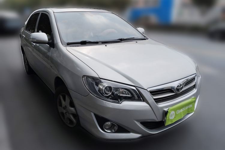 Used Toyota Corolla EX 2013 1.6L Manual Excellence Edition