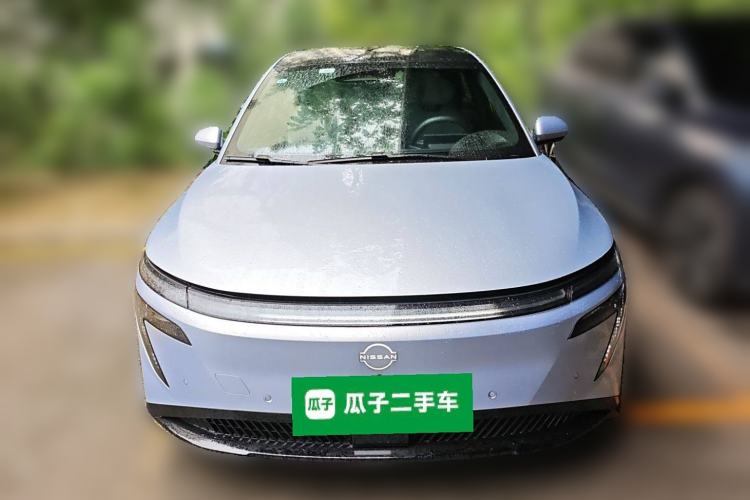 Used Nissan N7 2025 510 Max