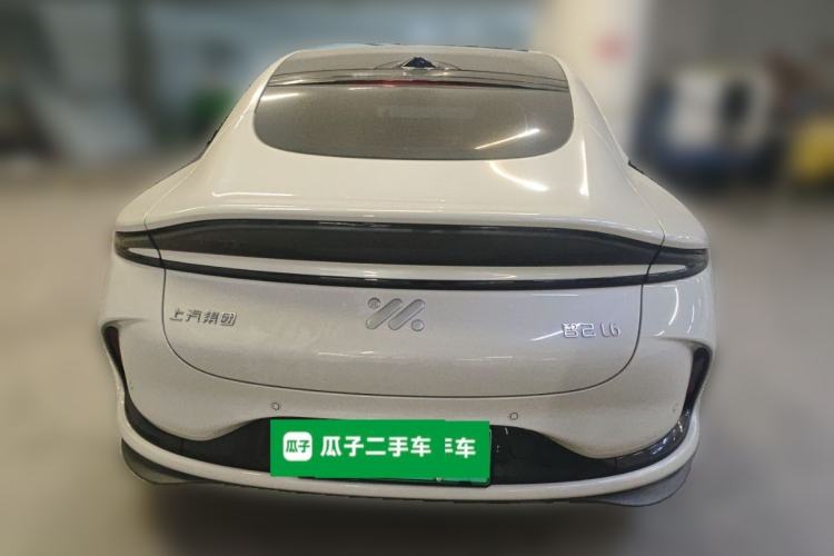 Used IM L6 2024 Max Enhanced Performance Edition