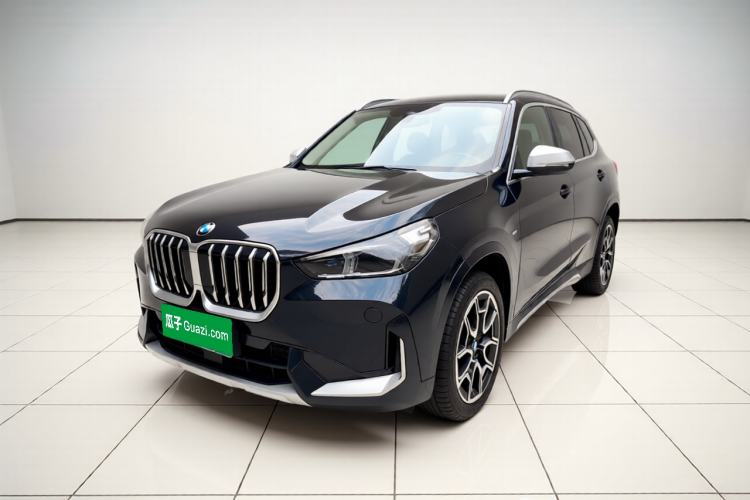 Used BMW X1 2024 sDrive25Li X Design Package Guazi used car, China used car export, Used car for sale, Used  cars, Cheapest cars for sale