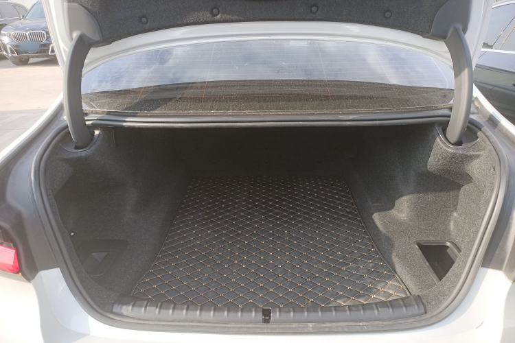 Used BMW 5 Series 2023 530Li Leading Edition Luxury Package