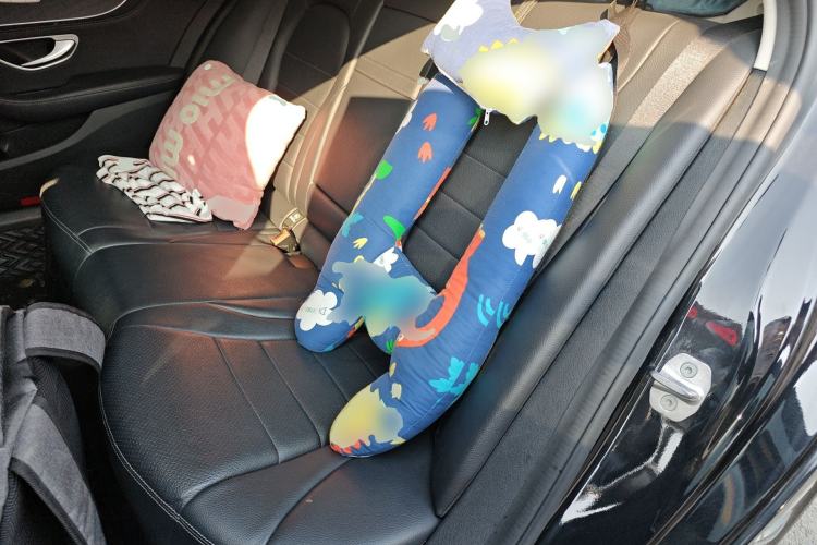 Used Mercedes-Benz C-Class 2018 C 200 L Sport Edition
