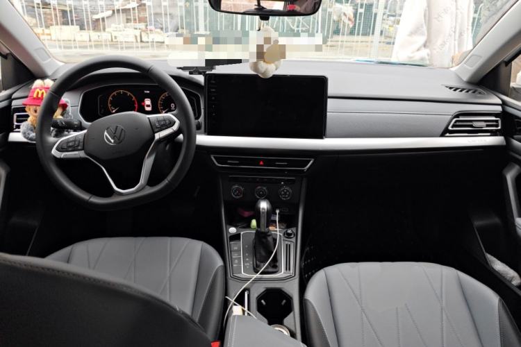 Used Volkswagen Lavida 2024 1.5L Automatic Starry Sky 5 Million Edition
