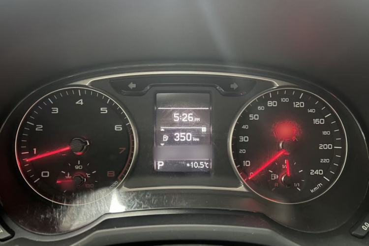 Used Audi A1 2016 30 TFSI Sportback Design Fashion Edition