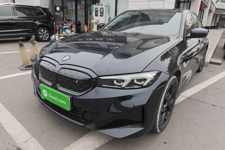 Used BMW i3 2022 eDrive 35 L