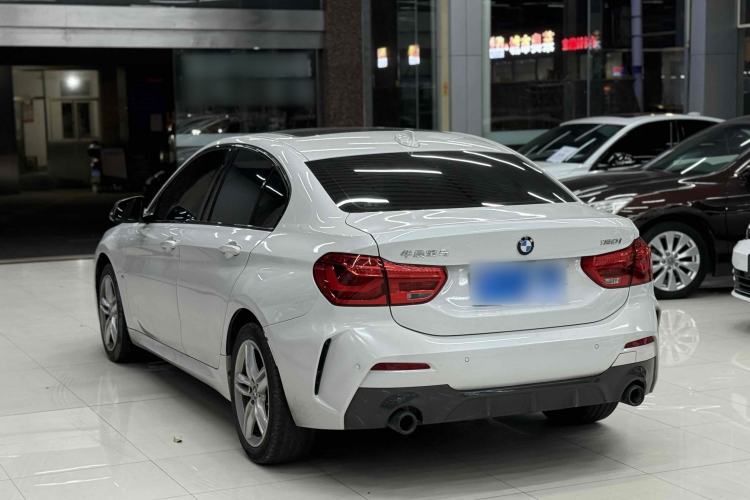 Used BMW 1 Series 2022 120i M Sport Night Edition