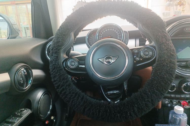 Used MINI 2018 1.5T COOPER Artist Five-Door Edition