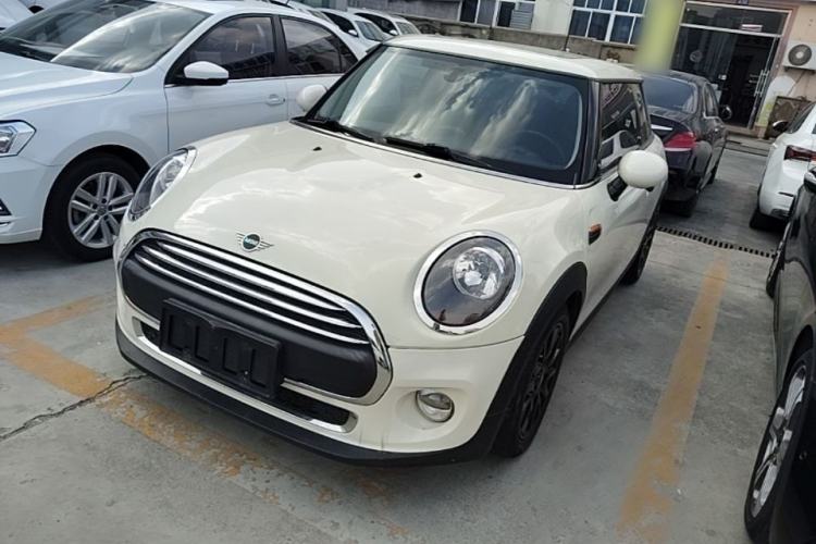 Used MINI 2018 1.5T ONE PLUS Guazi used car, China used car export, Used car for sale, Used cars, Cheapest cars for sale