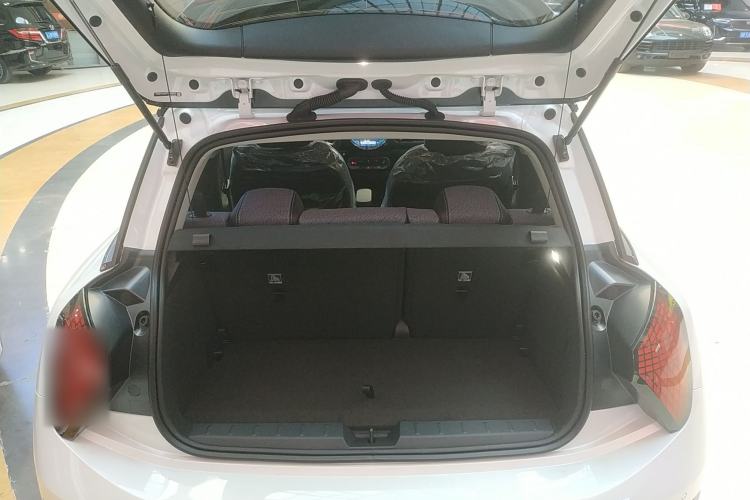 Used MINI Electric MINI COOPER 2025 Model Facelift 466km COOPER E Classic Style
