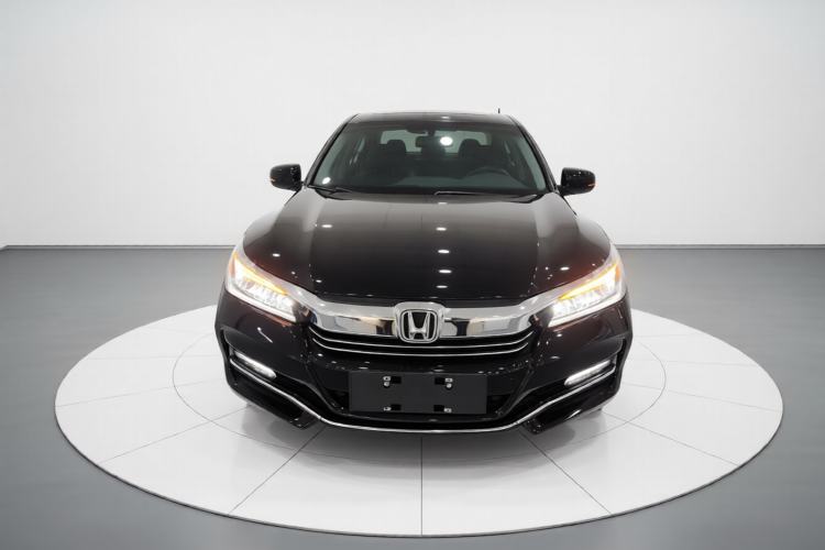 Used Honda Accord 2016 2.4L Luxury Edition
