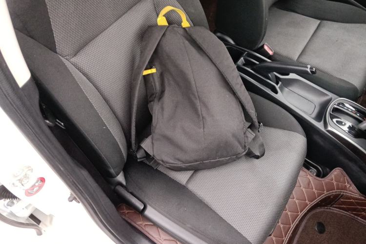 Used Honda Gienia 2017 1.5L CVT Classic Edition