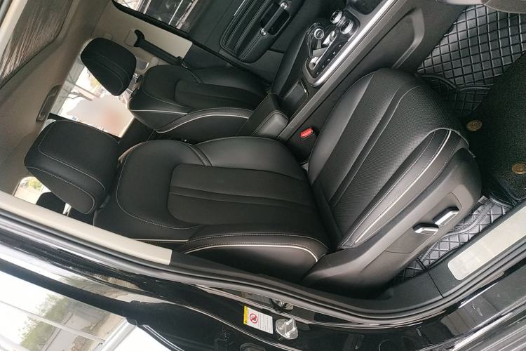 Used Tank 300 2021 Off-Road Edition 2.0T Conqueror
