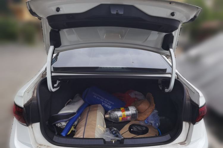 Used Volkswagen Sagitar 2023 300TSI DSG Excellence Edition